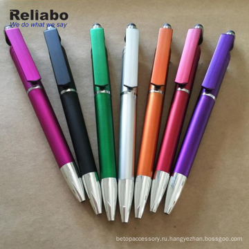 Plastic Stylus Touch Screen Stylus Ball Pen